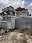 5-Bedroom Duplex Don Sayarwa a Fynestone Estate, Life Camp - 3