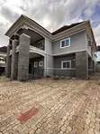 5-Bedroom Duplex Don Sayarwa a Fynestone Estate, Life Camp - 5