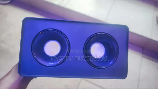 Box Decking Light - Sabon Abu - 1