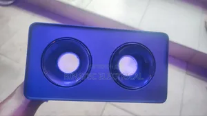 Box Decking Light - Sabon Abu