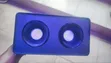 Box Decking Light - Sabon Abu - 1