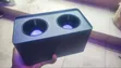 Box Decking Light - Sabon Abu - 2