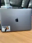 Apple MacBook Air 2020 M1, 8GB RAM, 256GB SSD - 1