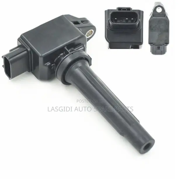 Car Ignition Coil - Direct Belgium - 1