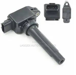 Car Ignition Coil - Direct Belgium