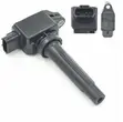Car Ignition Coil - Direct Belgium - 1