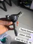 Car Ignition Coil - Direct Belgium - 2