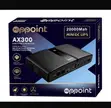 HIPPOINT 20000mAh Karamin Power Bank na Router - 1