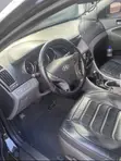 Hyundai Sonata 2013 Baƙi - 2