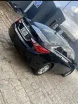 Hyundai Sonata 2013 Baƙi - 3