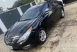 Hyundai Sonata 2013 Baƙi - 5