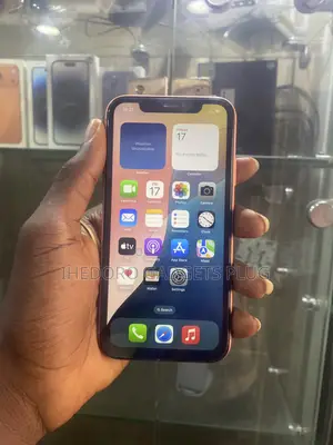 Apple iPhone XR 256GB