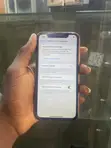 Apple iPhone XR 256GB - 3