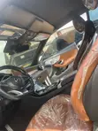 Mercedes-Benz C200 2017 Fari - 3