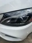 Mercedes-Benz C200 2017 Fari - 5