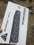 Professional Birdsinger UMX-42 4-Channel Sound Card - 3