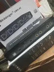 Professional Birdsinger UMX-42 4-Channel Sound Card - 5