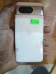 Google Pixel 8 128GB Rose Gold - 2