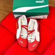 Takalmi na Mata na Puma Speedcat Ballet - 1