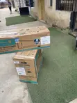 Hisense 1HP Inverter Air Conditioner - 1