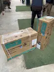 Hisense 1HP Inverter Air Conditioner - 2