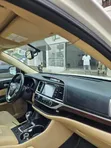 Toyota Highlander Limited 4x4 V6 2018 White - 4