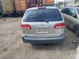 Toyota Sienna CE 2003 Silver - 2