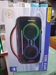 Wuf W5 Plus Portable Wireless Speaker - 1