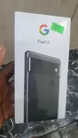 Sabon Google Pixel 6 128GB Baki - 1