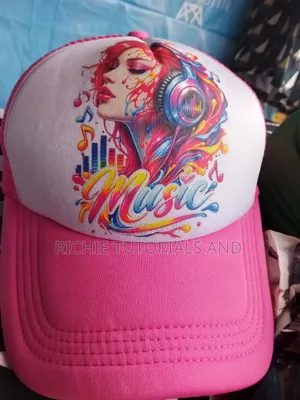 Customized & Branded Clothing and Bags
