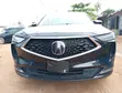Acura MDX 2022 Black - 3