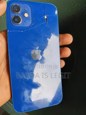 Apple iPhone 12 128GB Blue