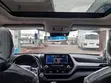 2020 Toyota Highlander Platinum AWD Blue - 5