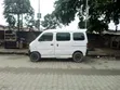 2012 Suzuki APV Minibus - White - 1