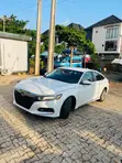 Honda Accord 2019 Fari - 4
