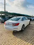 Honda Accord 2019 Fari - 5