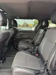 Toyota Sienna XLE 2022 Silver - 3