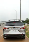 Toyota Sienna XLE 2022 Silver - 4