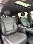 Toyota Sienna XLE 2022 Silver - 5
