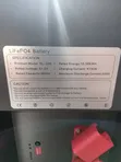 Fibon 15kWh 48V Lithium Battery - 2