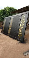 Stainless Steel Handrail Fabrication with Glass - 2