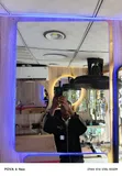 Modern Wall Mirror - Various Sizes - 3