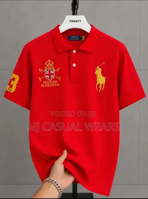 Louis Vuitton Casual Men's Wear - Brand New