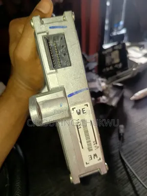 Honda Odyssey 2002/2004 Brainbox ECU