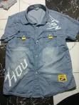 Children's Thrift Clothing Set - 4