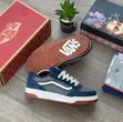 Vans Hylane Chunky Platform Sneakers - 2