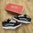 Vans Hylane Chunky Platform Sneakers - 3