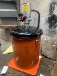 Portable Pneumatic Grease Pump - 1