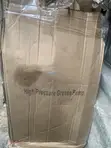 Portable Pneumatic Grease Pump - 2