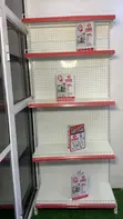 Sabon Shelfin Shago Guda Daya - STANIS KITCHEN EQUIPMENT - 2